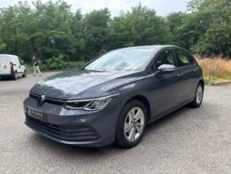 VOLKSWAGEN Golf VIII 1.5 TSi 130cv Life 1st