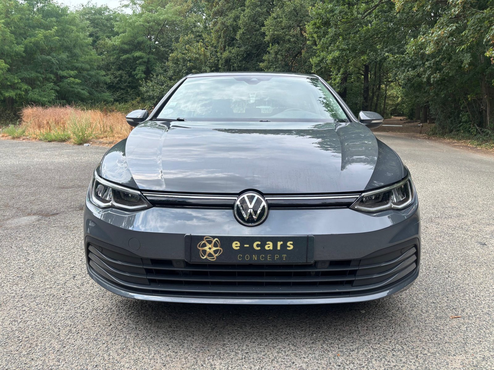 VOLKSWAGEN Golf VIII 1.5 TSi 130cv Life 1st
