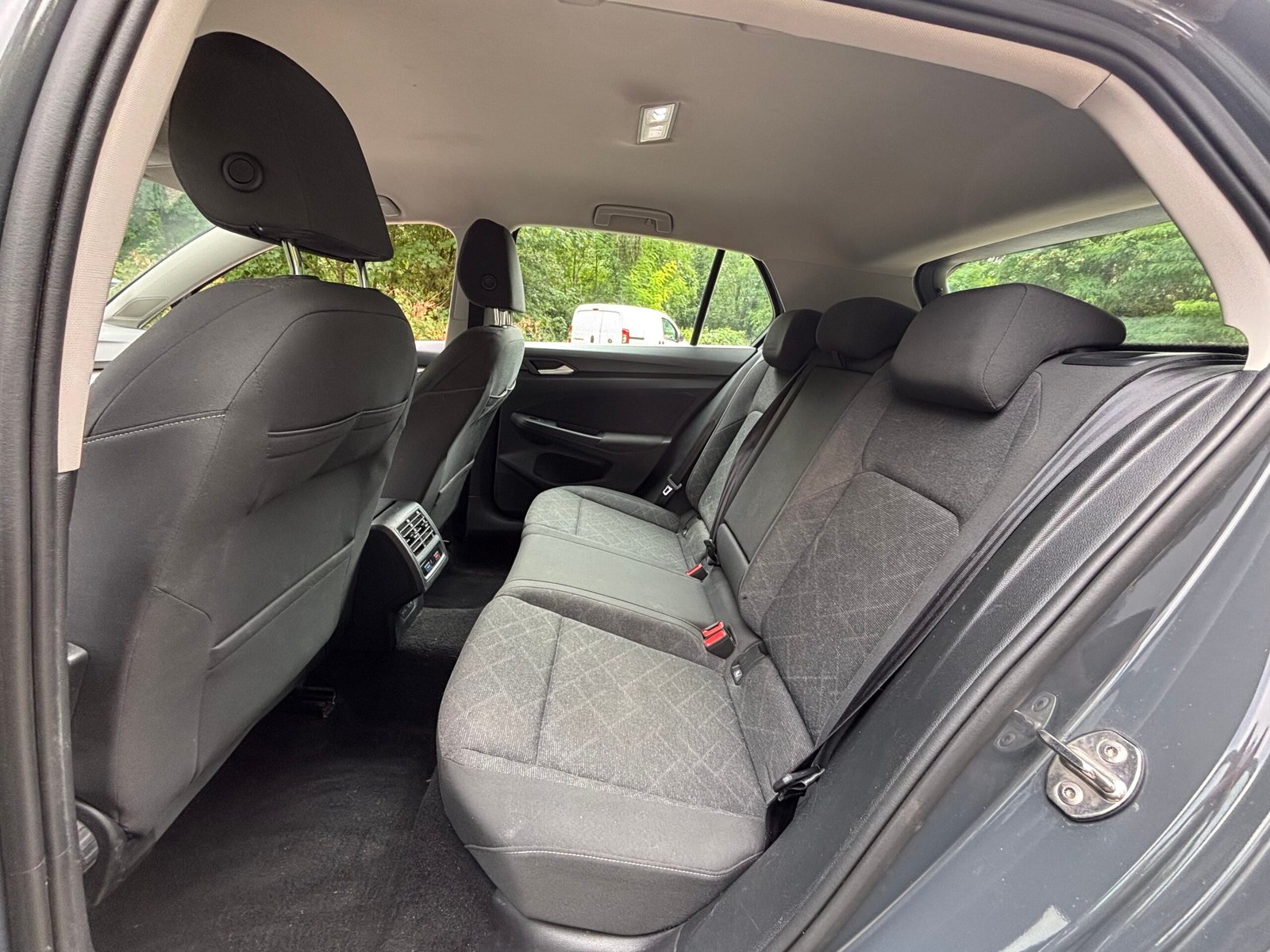 VOLKSWAGEN Golf VIII 1.5 TSi 130cv Life 1st