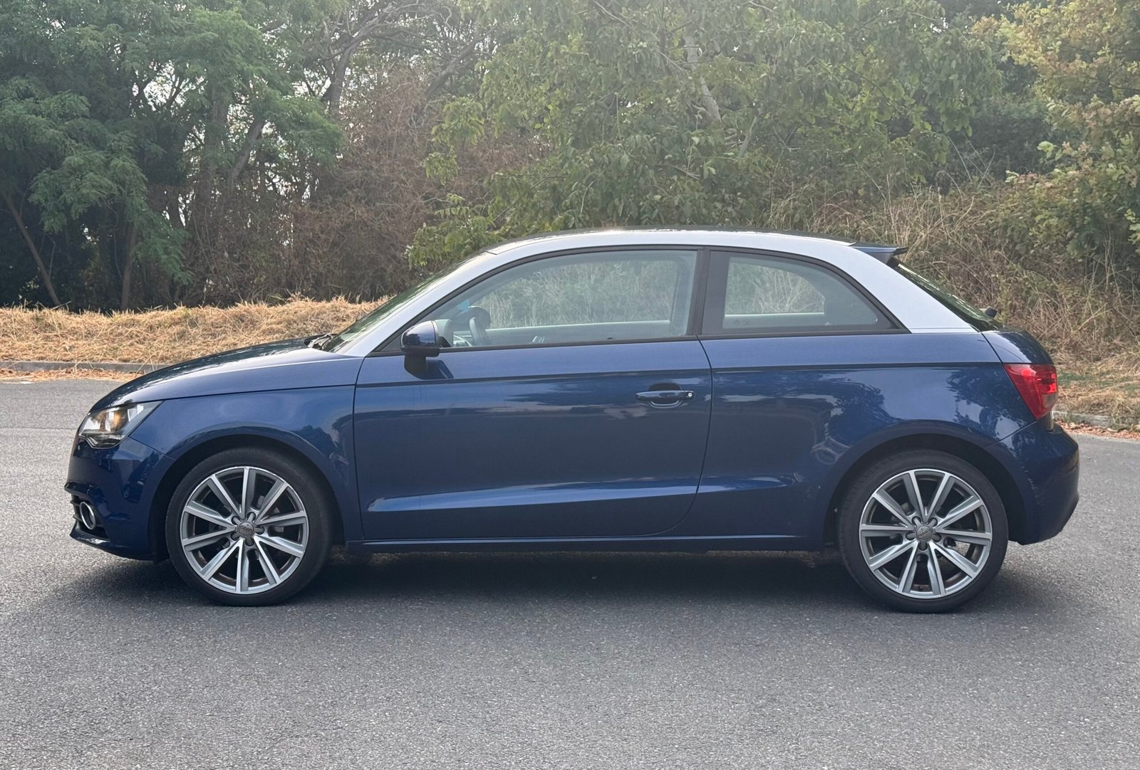 Audi A1 1.6 TDI 90 ch « ATTRACTION »