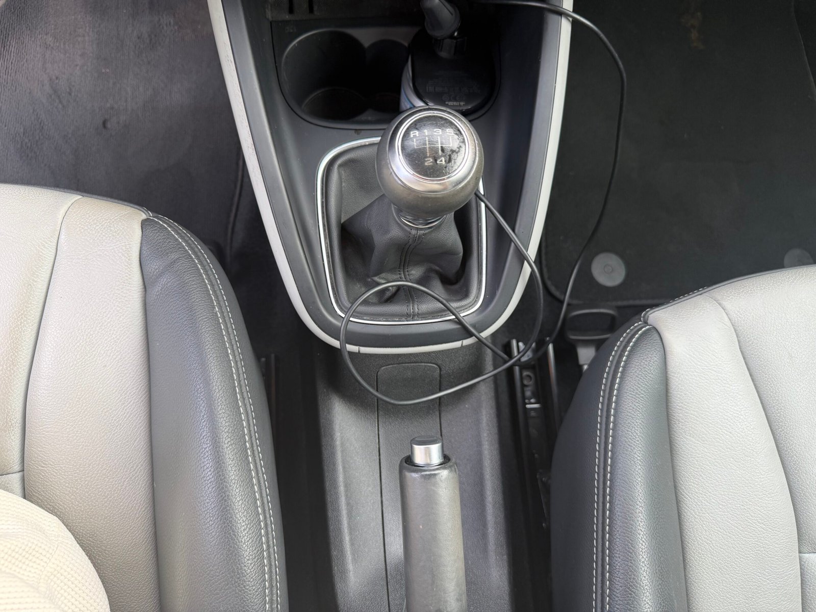 Audi A1 1.6 TDI 90 ch « ATTRACTION »