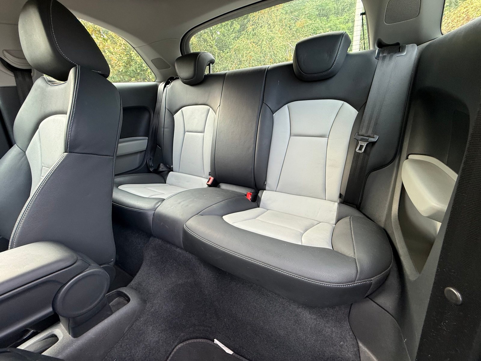Audi A1 1.6 TDI 90 ch « ATTRACTION »