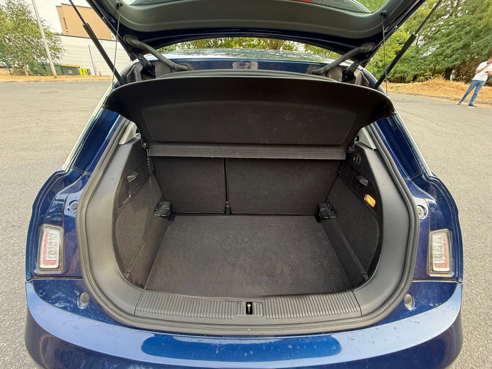 Audi A1 1.6 TDI 90 ch « ATTRACTION »