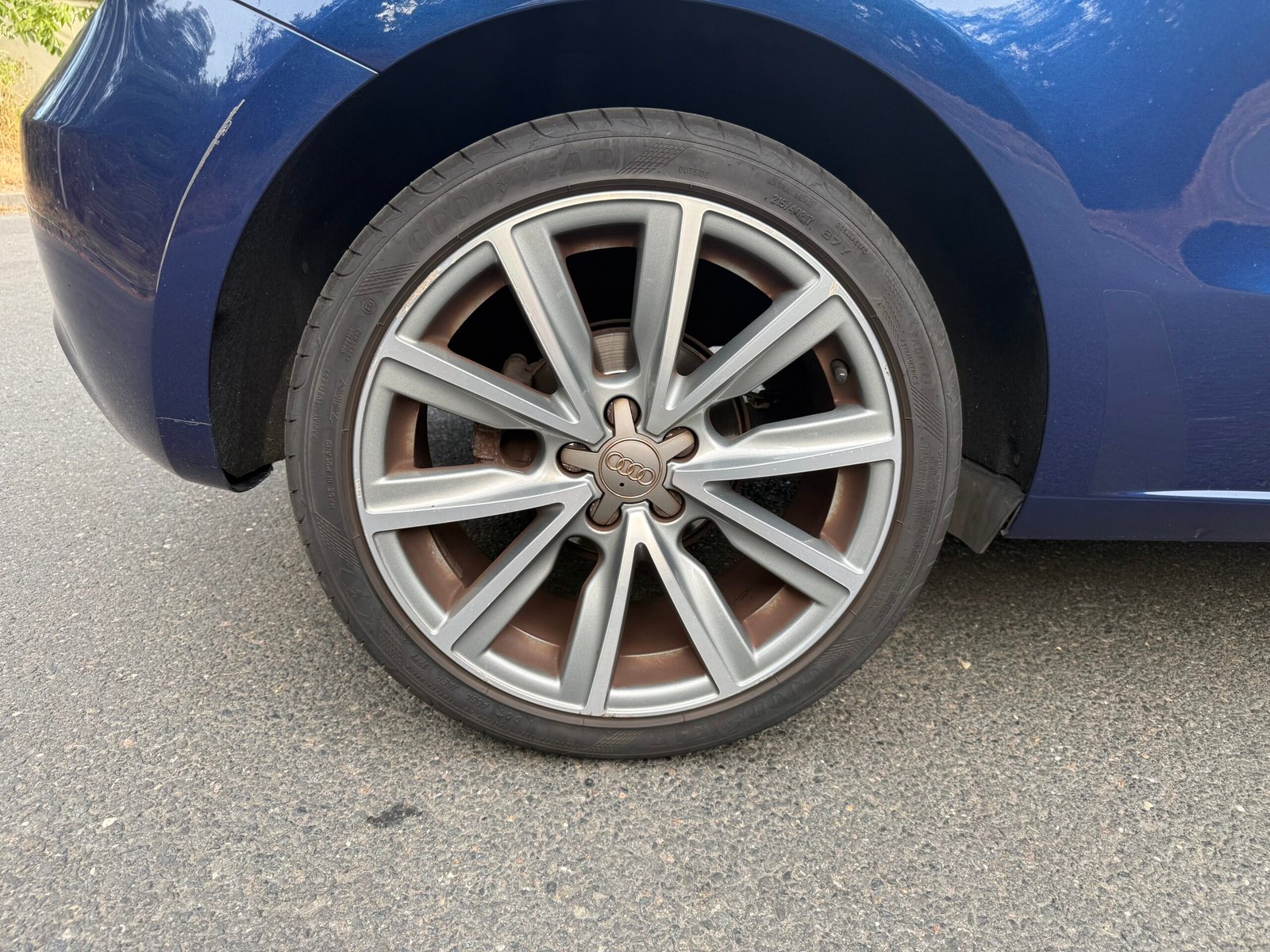 Audi A1 1.6 TDI 90 ch « ATTRACTION »