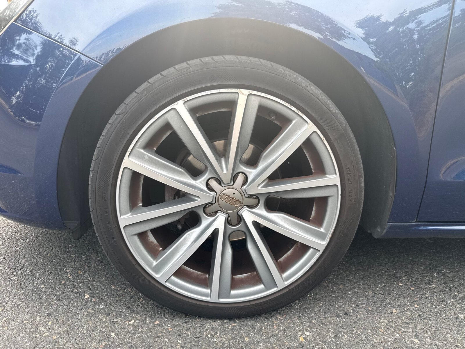 Audi A1 1.6 TDI 90 ch « ATTRACTION »