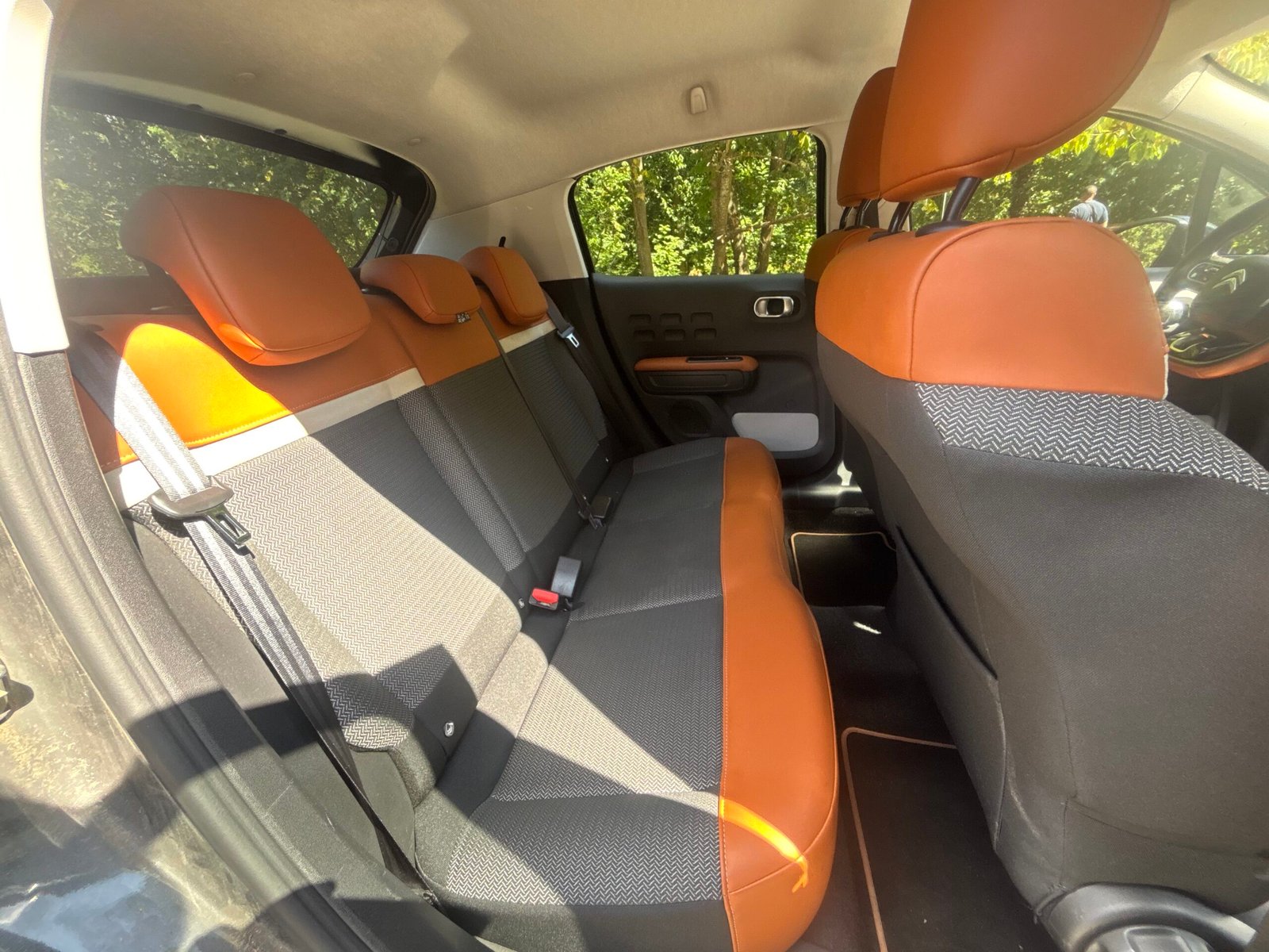 CITROËN C3 III 1.6 BlueHDi 100 SHINE