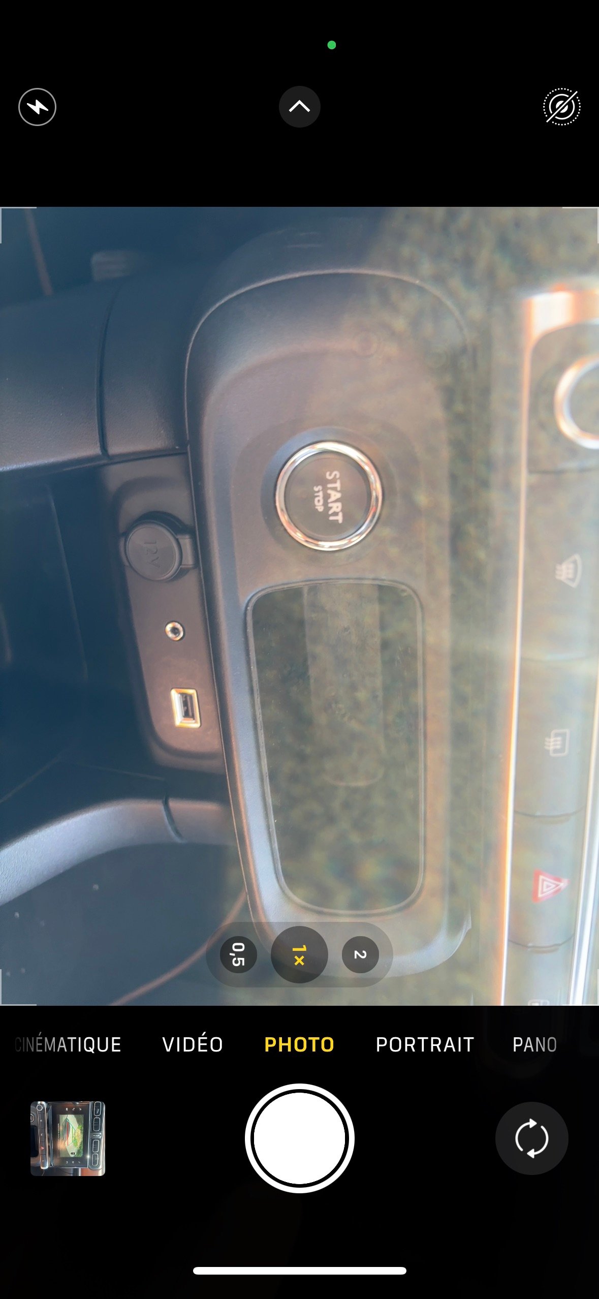 CITROËN C3 III 1.6 BlueHDi 100 SHINE