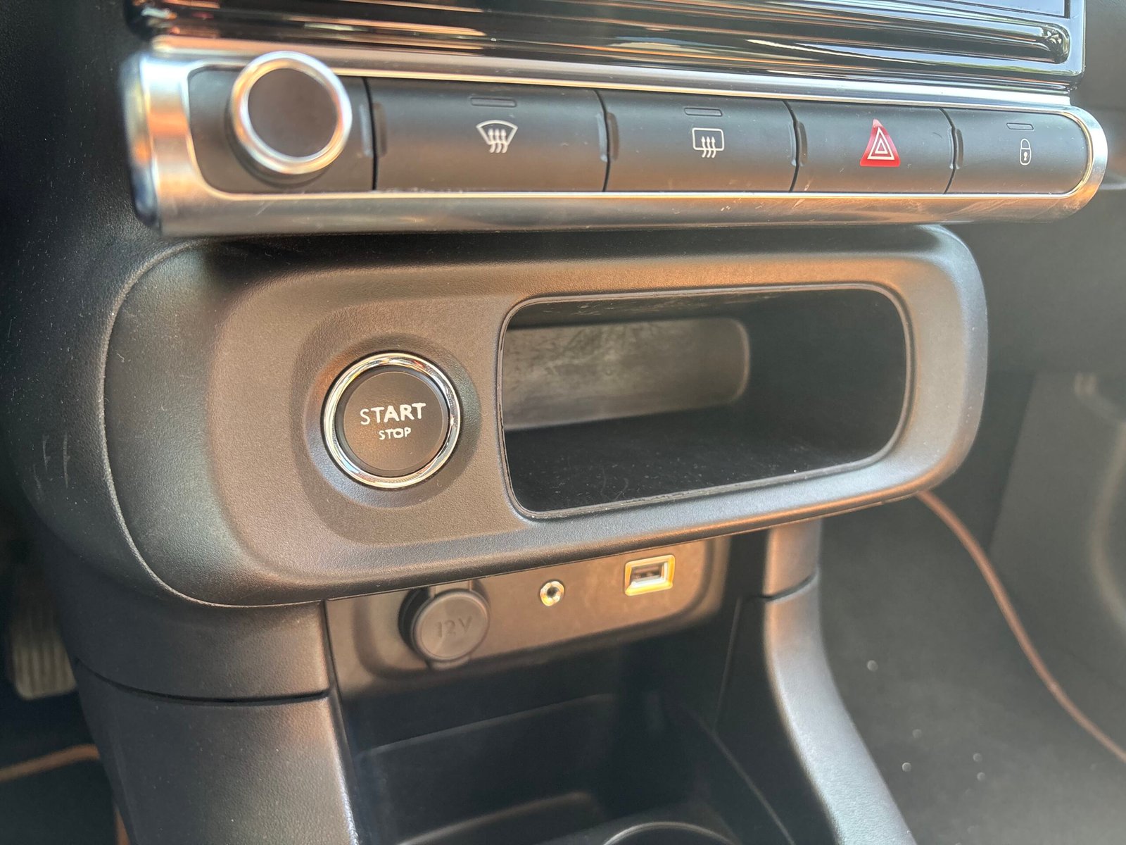CITROËN C3 III 1.6 BlueHDi 100 SHINE