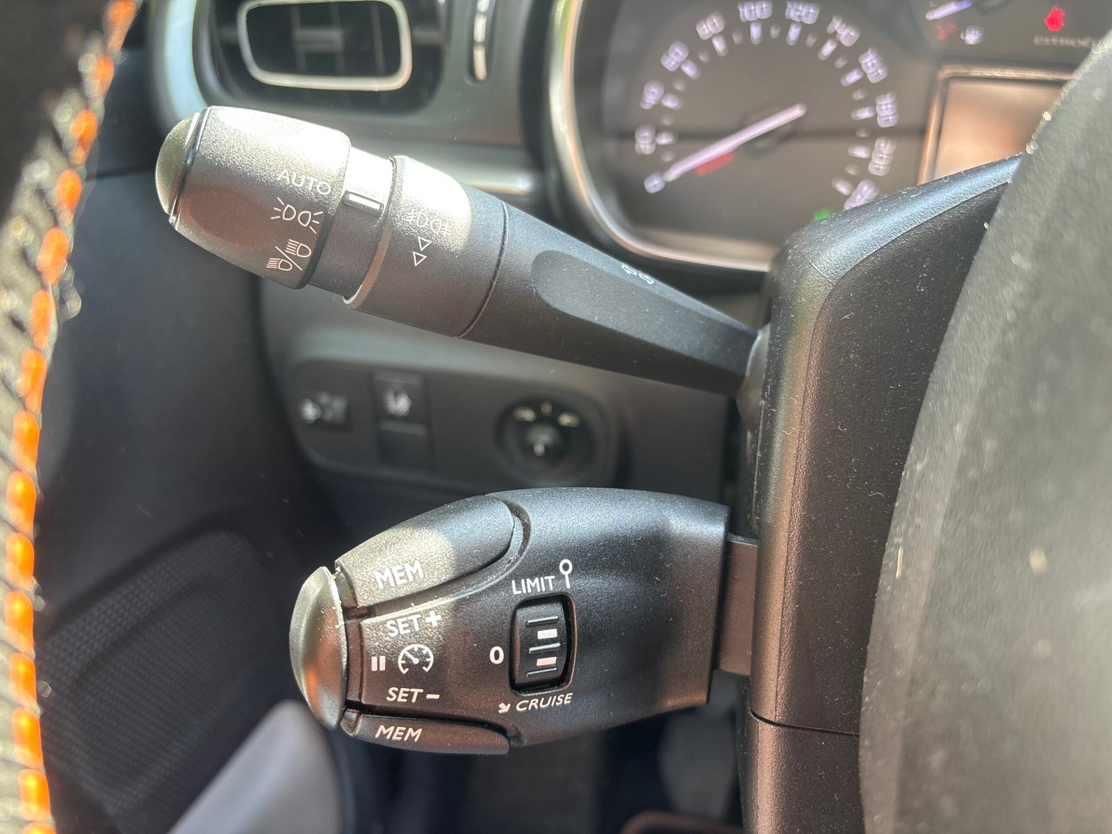 CITROËN C3 III 1.6 BlueHDi 100 SHINE