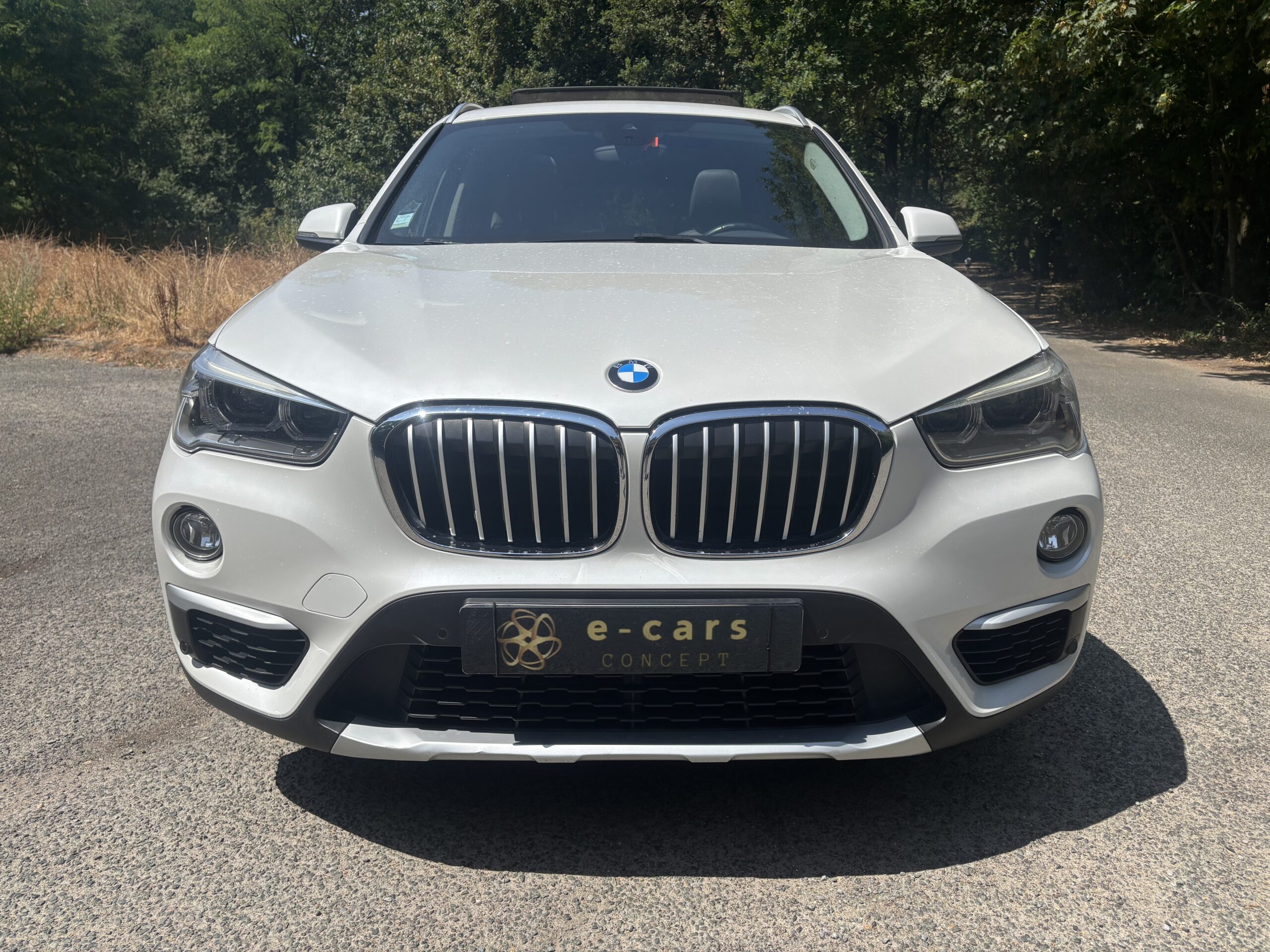 BMW X1 18i sDrive 136 X LINE