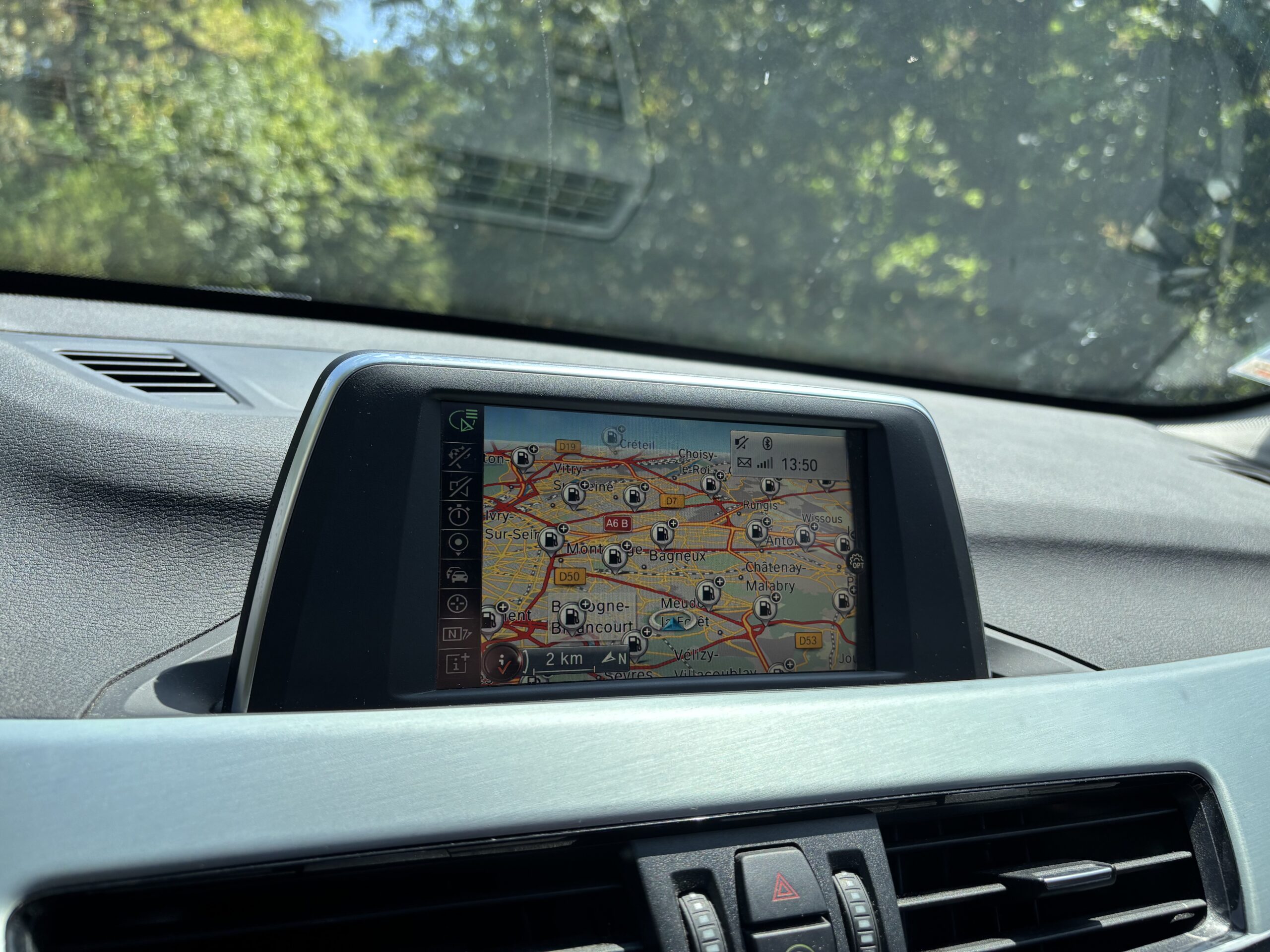 BMW X1 18i sDrive 136 X LINE