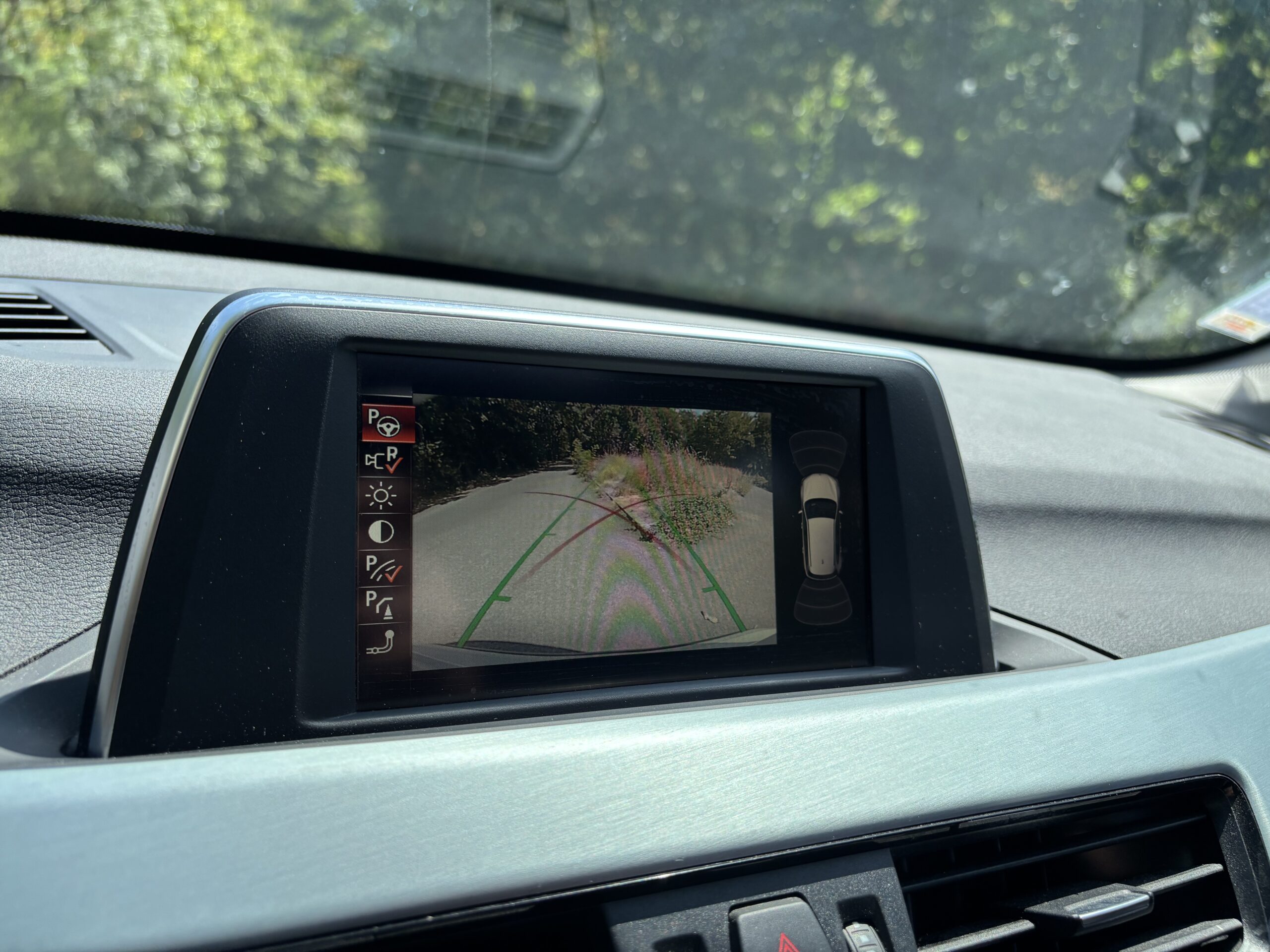 BMW X1 18i sDrive 136 X LINE