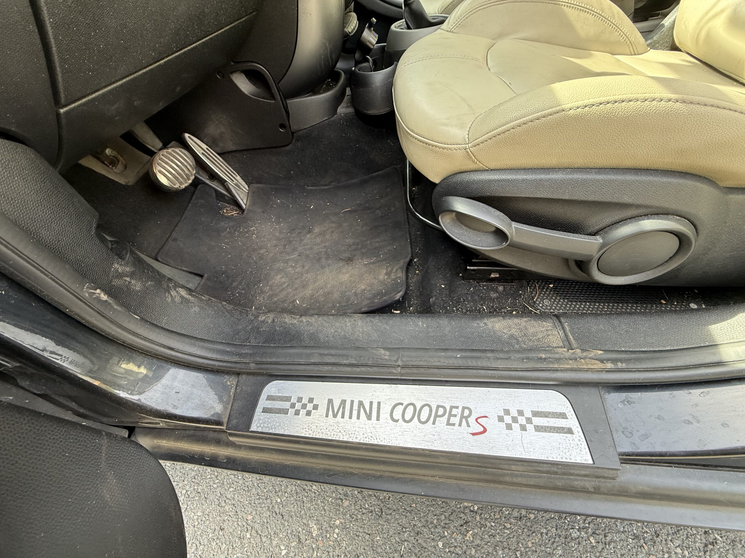 MINI 2 Countryman 1.6 i 16V Turbo ALL4 Steptronic 184ch « Cooper S »