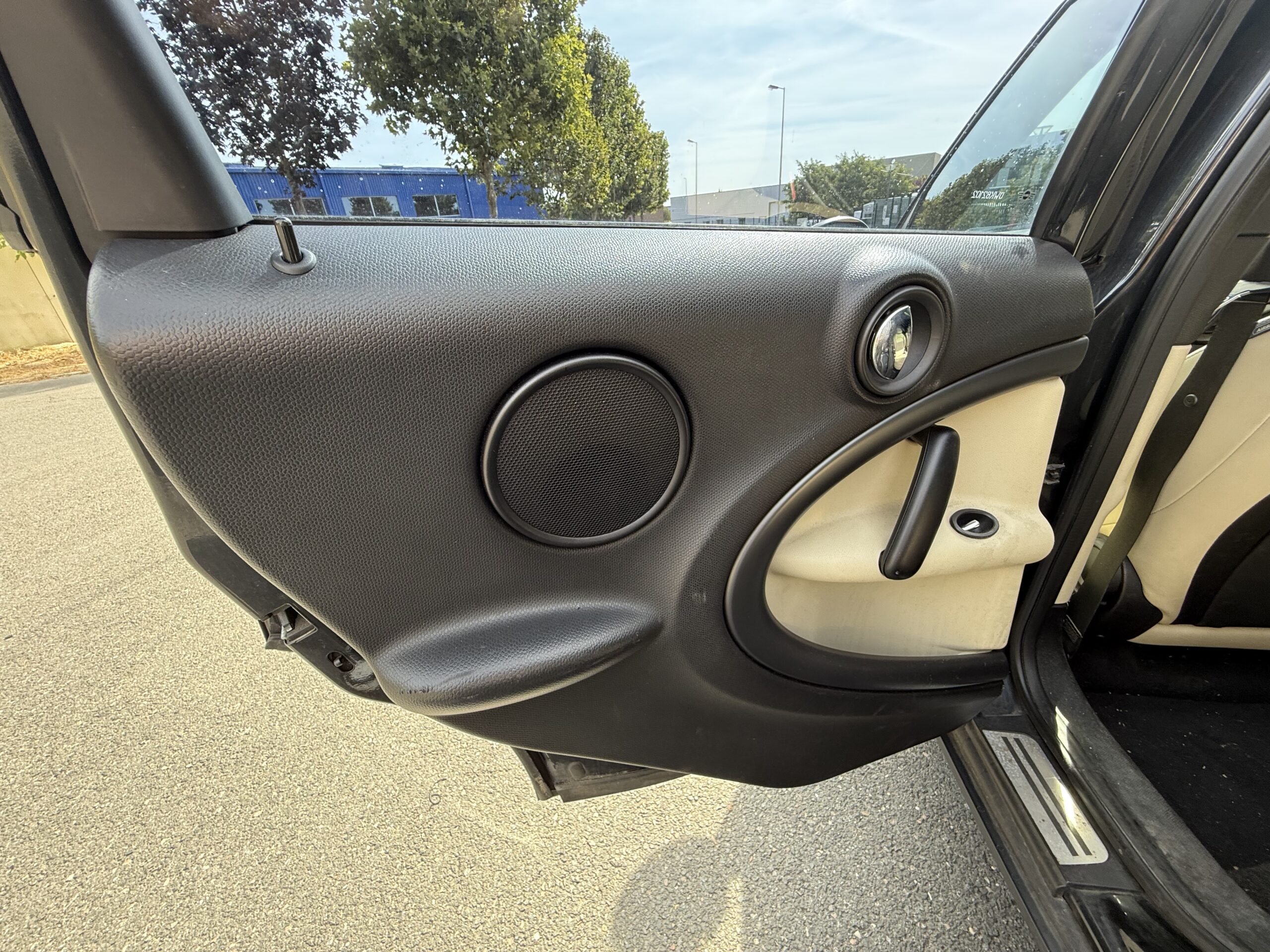 MINI 2 Countryman 1.6 i 16V Turbo ALL4 Steptronic 184ch « Cooper S »