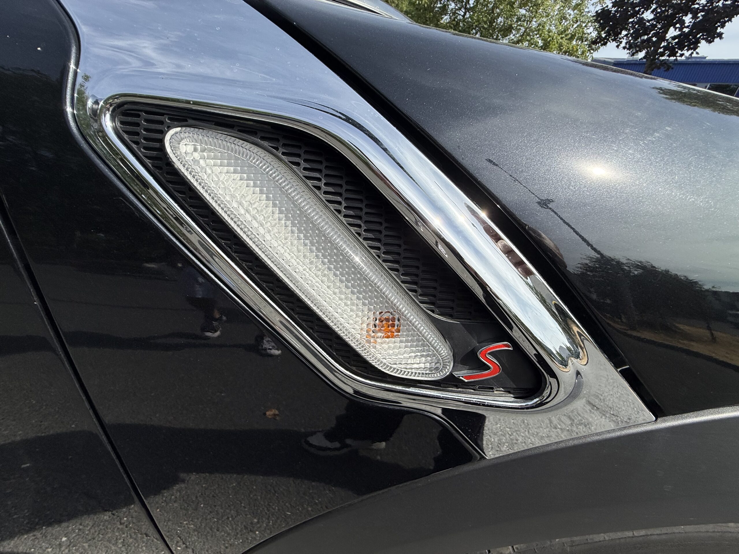 MINI 2 Countryman 1.6 i 16V Turbo ALL4 Steptronic 184ch « Cooper S »