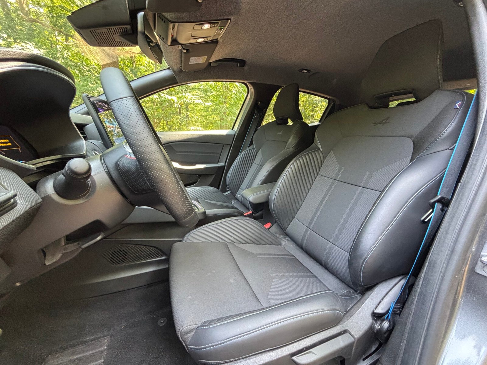 RENAULT Clio V E-TECH 1.6 145 Hybrid ESPRIT ALPINE