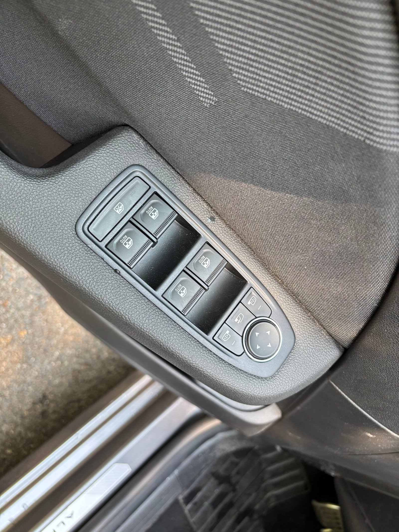 RENAULT Clio V E-TECH 1.6 145 Hybrid ESPRIT ALPINE