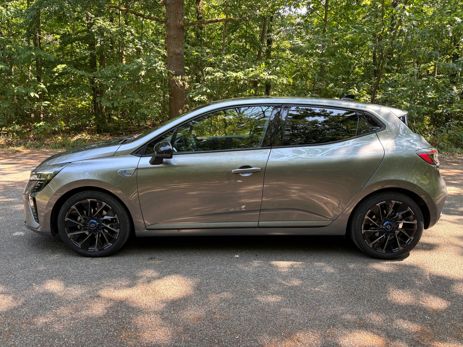 RENAULT Clio V E-TECH 1.6 145 Hybrid ESPRIT ALPINE