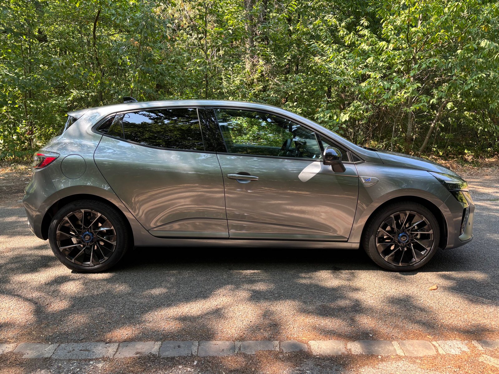 RENAULT Clio V E-TECH 1.6 145 Hybrid ESPRIT ALPINE