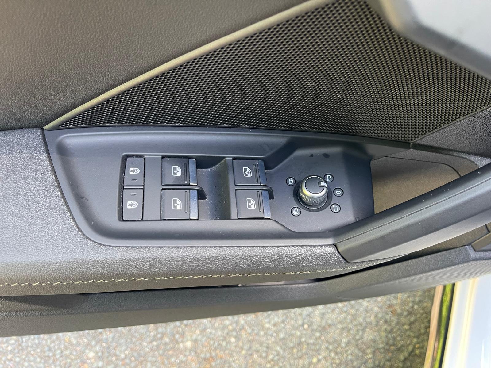 AUDI A3 35 1.5 TFSI 150 S-line