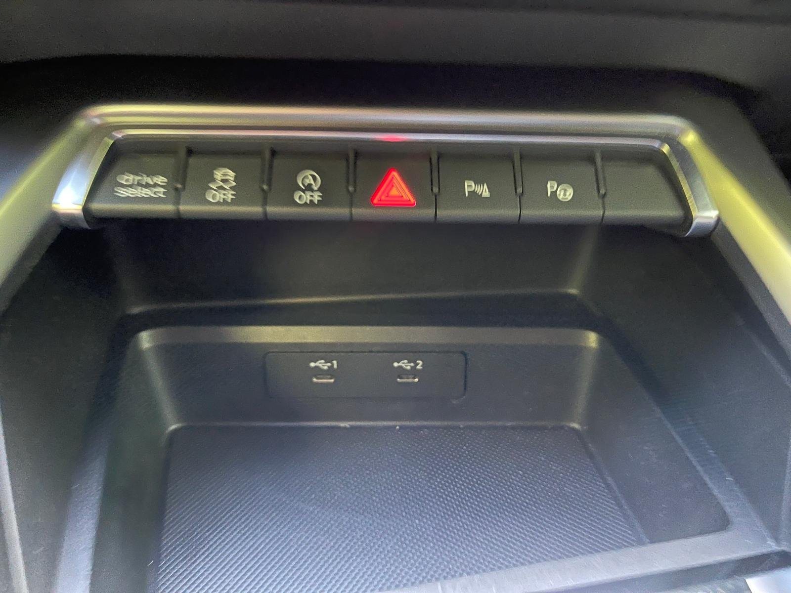 AUDI A3 35 1.5 TFSI 150 S-line