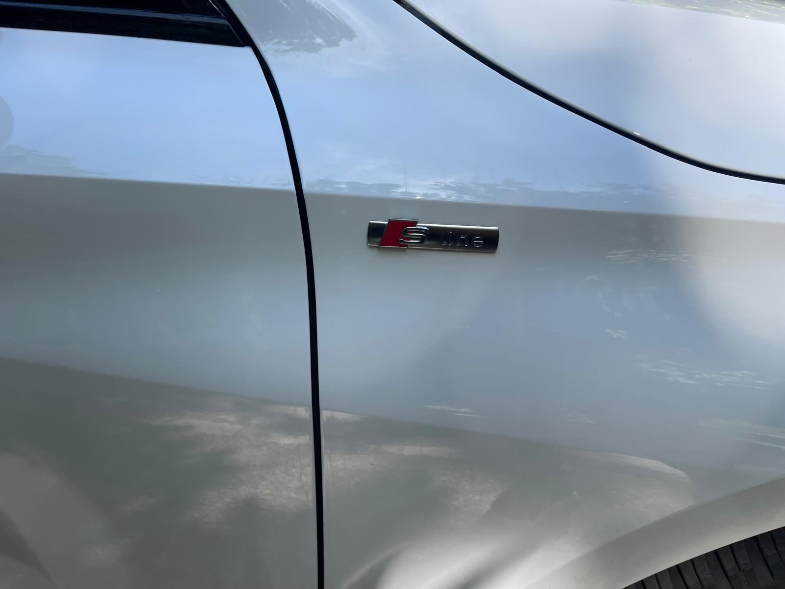 AUDI A3 35 1.5 TFSI 150 S-line