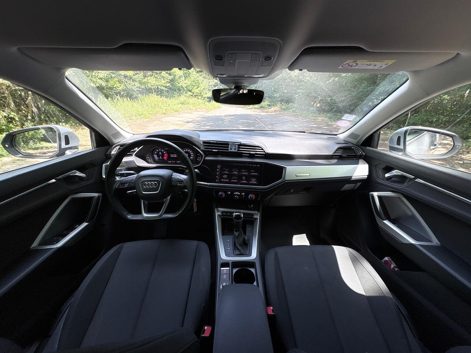AUDI A3 35 1.5 TFSI 150 S-line