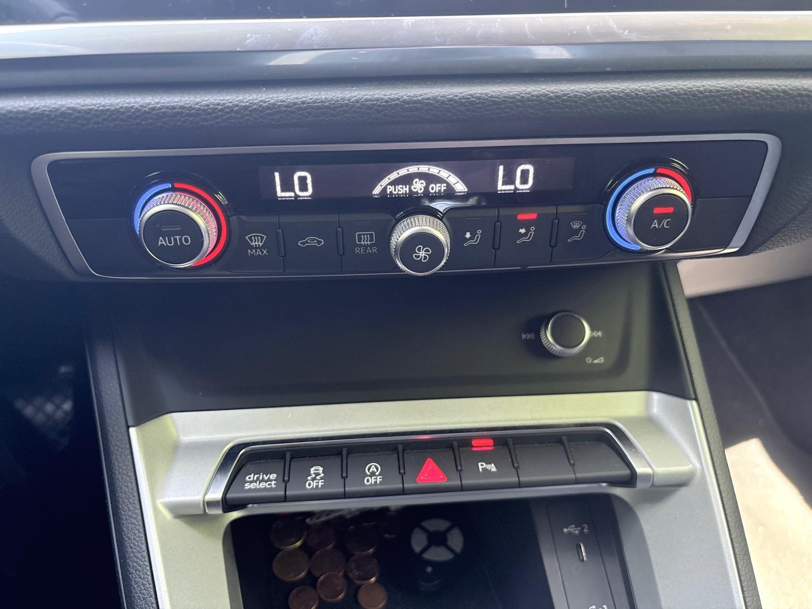 AUDI A3 35 1.5 TFSI 150 S-line