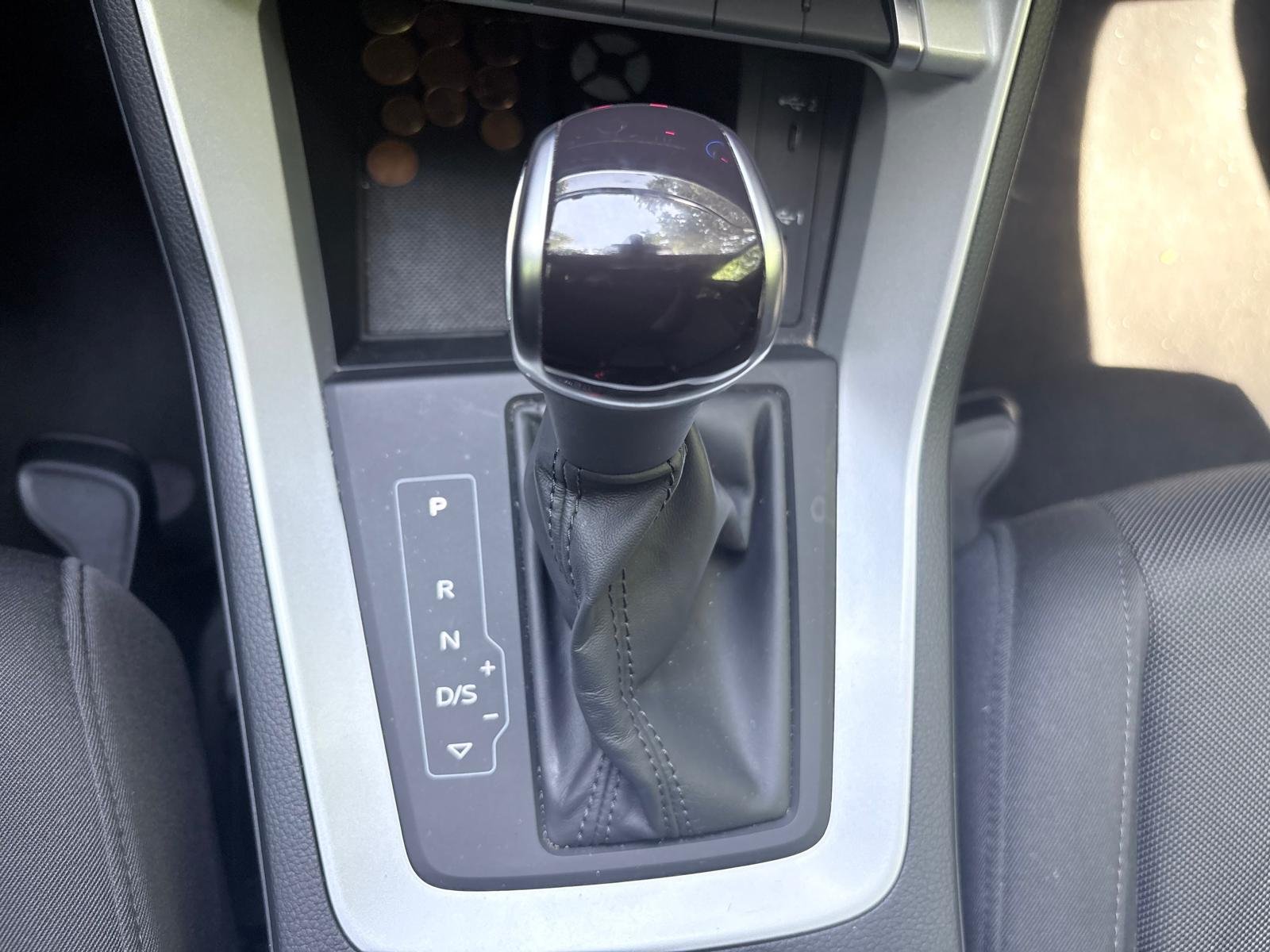 AUDI A3 35 1.5 TFSI 150 S-line
