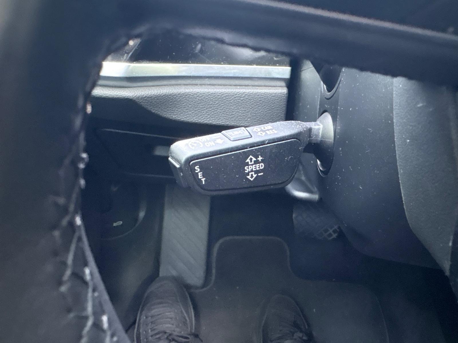 AUDI A3 35 1.5 TFSI 150 S-line