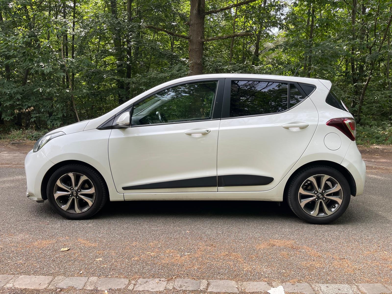 HYUNDAI i10 II 1.2 i 16V 87