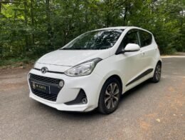 HYUNDAI i10 II 1.2 i 16V 87