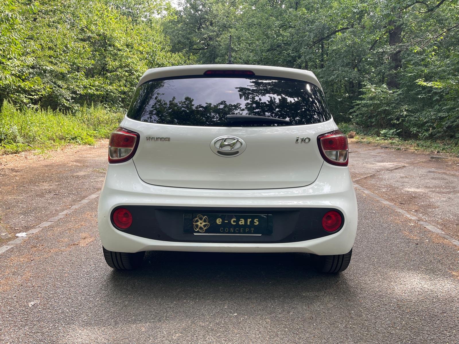 HYUNDAI i10 II 1.2 i 16V 87