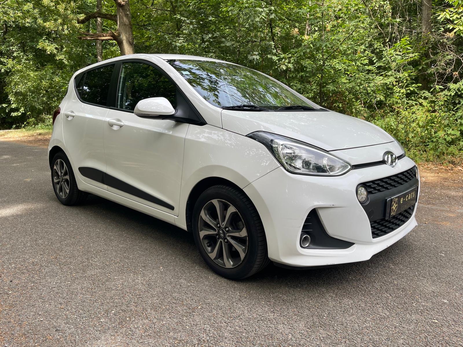 HYUNDAI i10 II 1.2 i 16V 87