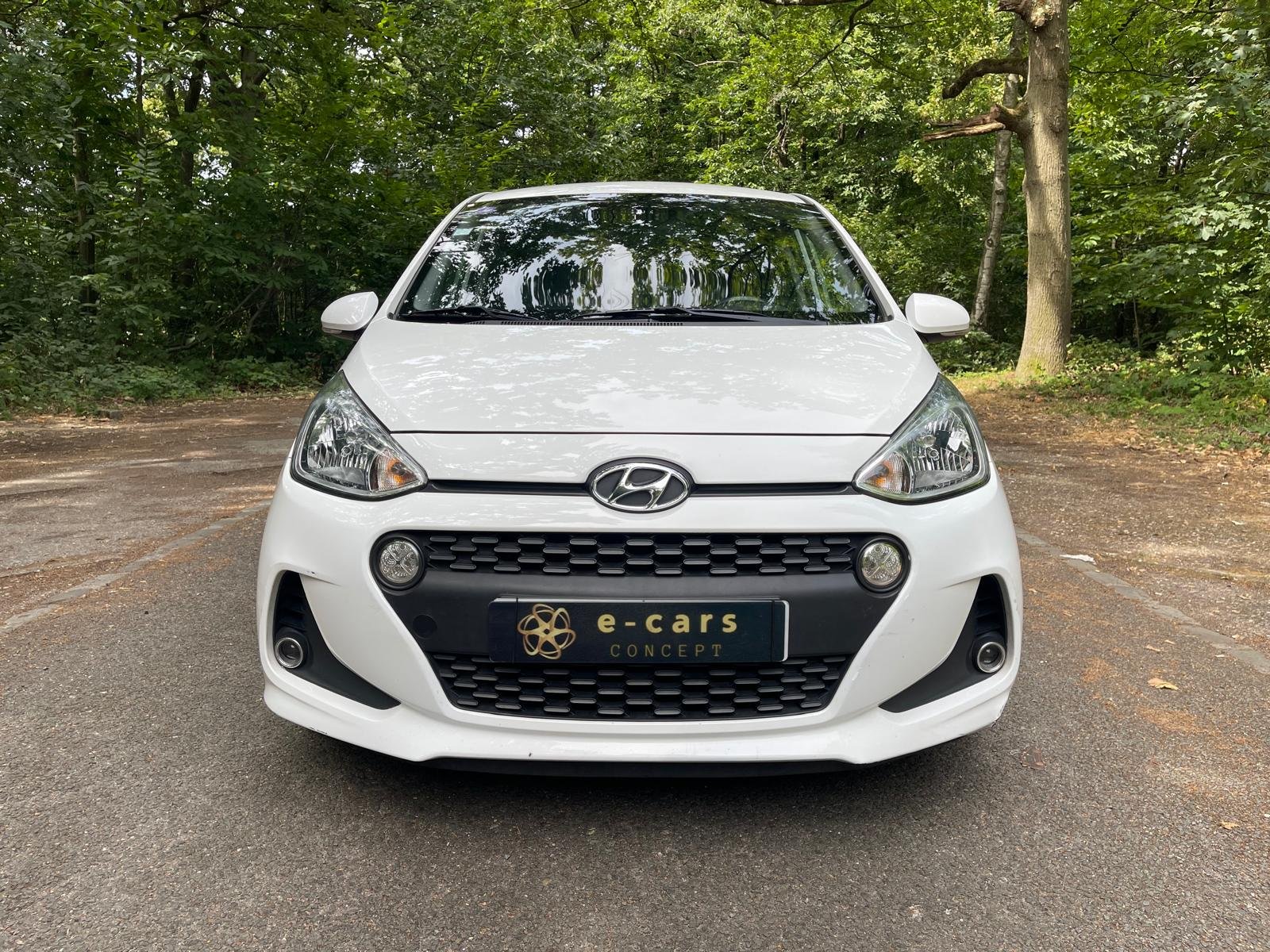 HYUNDAI i10 II 1.2 i 16V 87