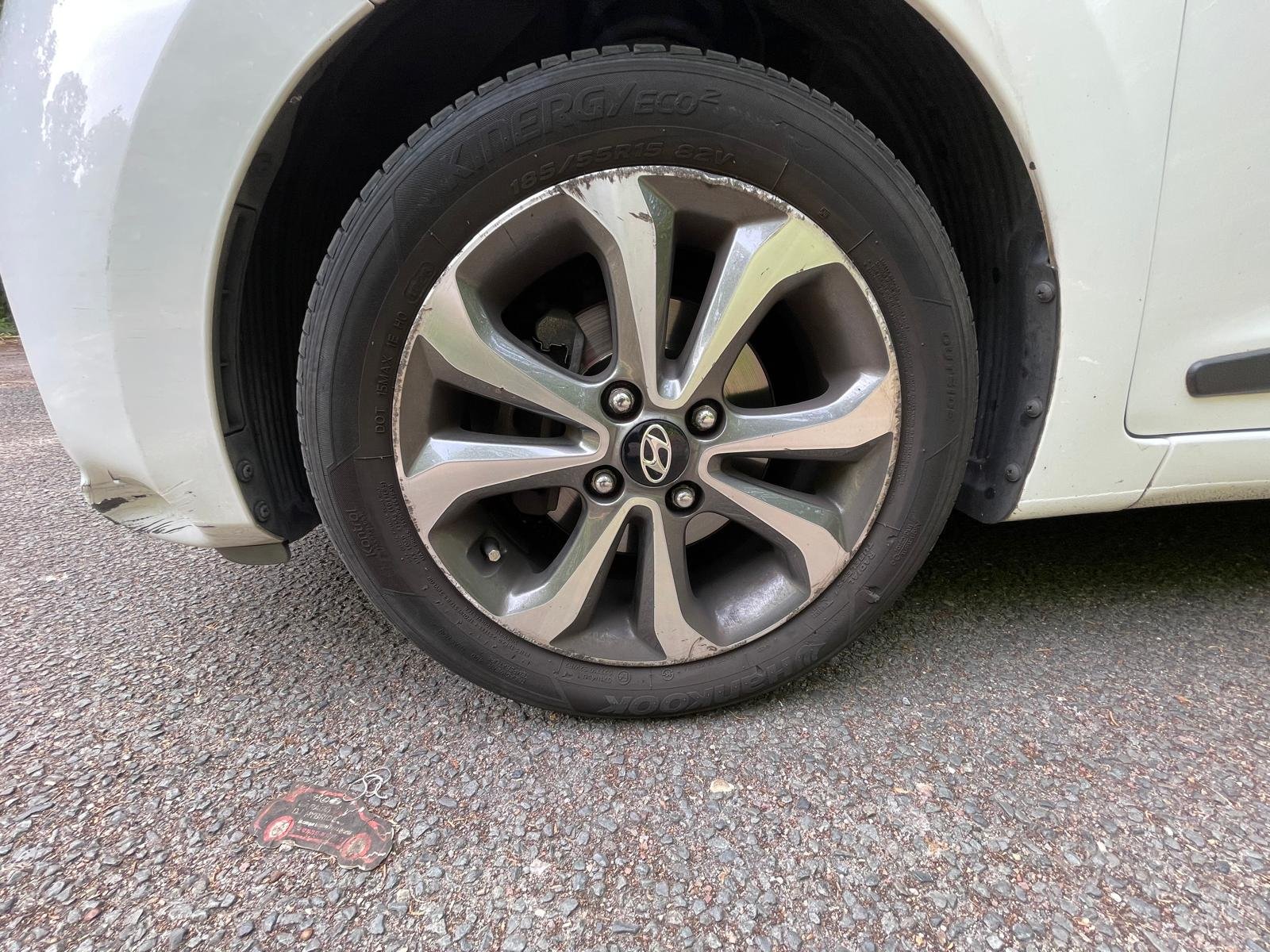 HYUNDAI i10 II 1.2 i 16V 87