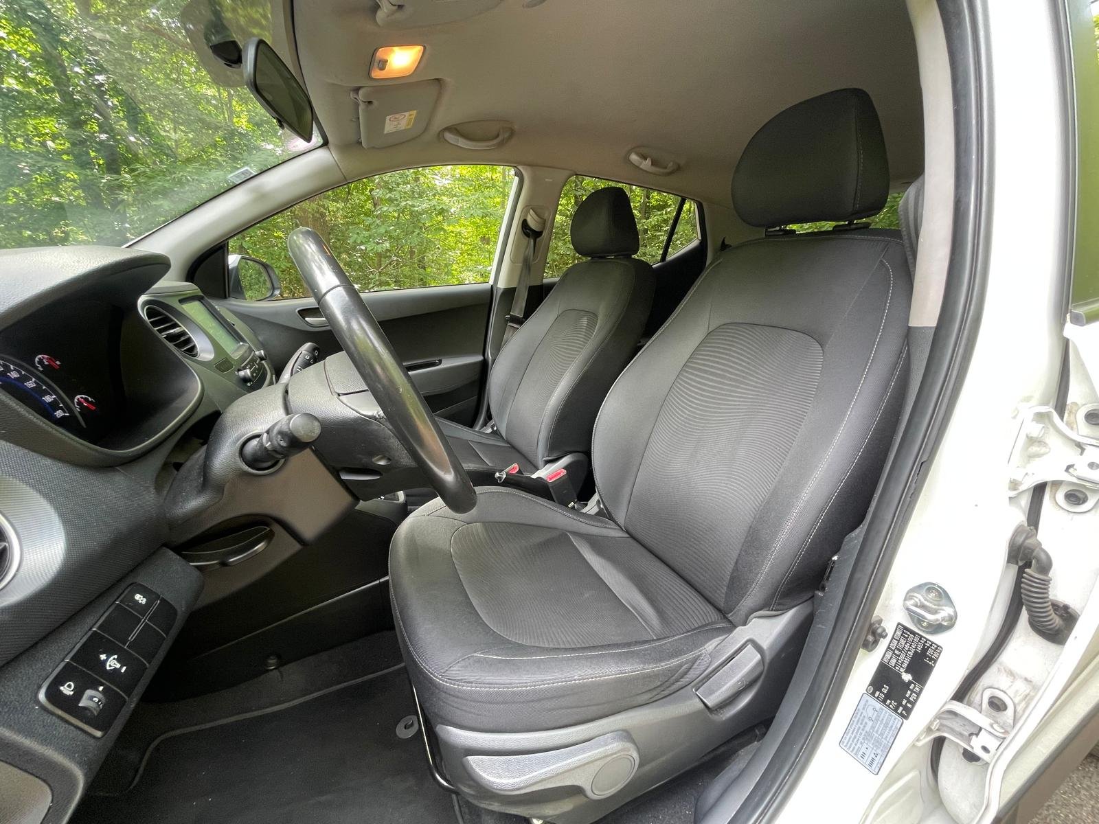 HYUNDAI i10 II 1.2 i 16V 87