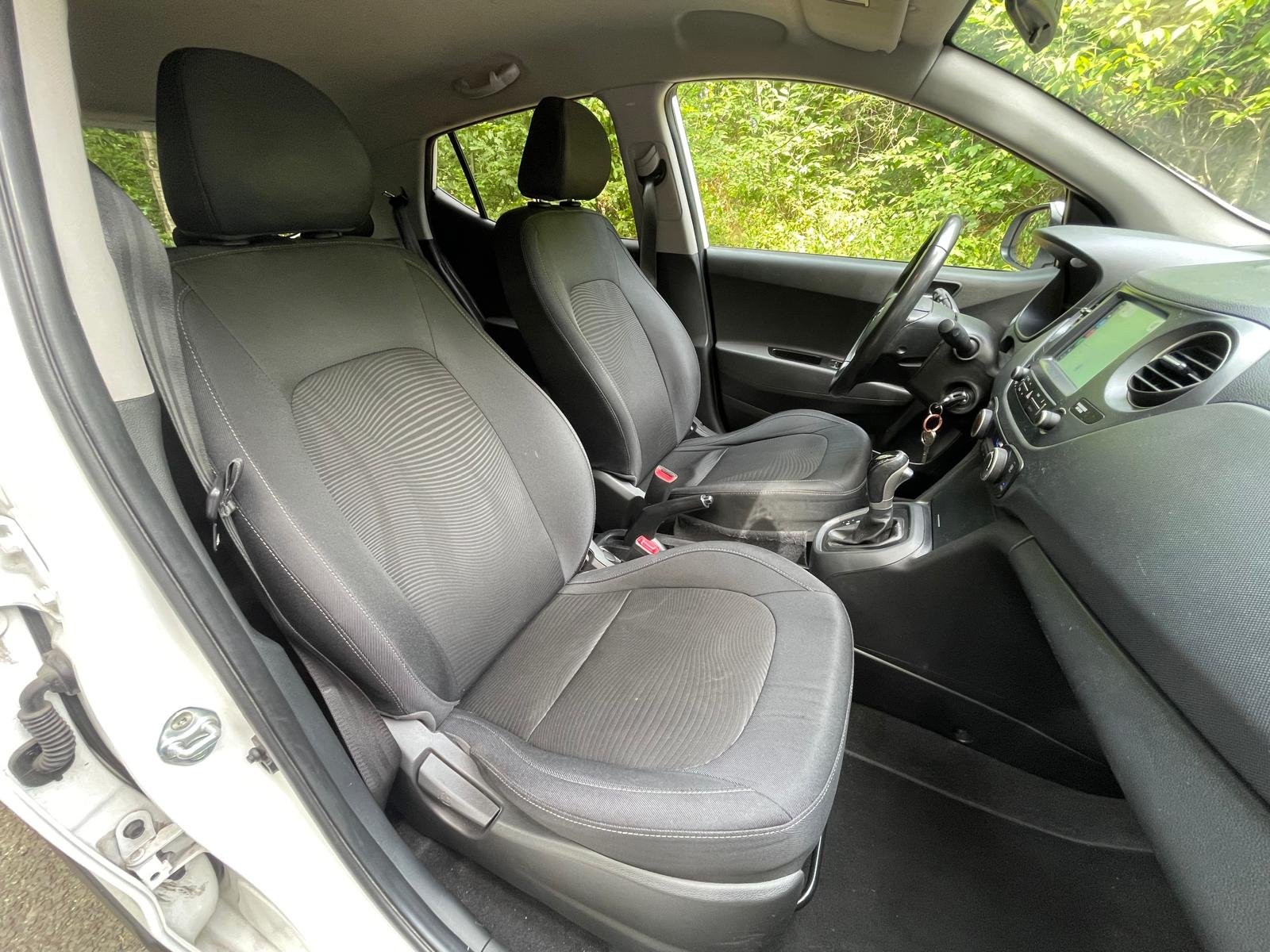 HYUNDAI i10 II 1.2 i 16V 87