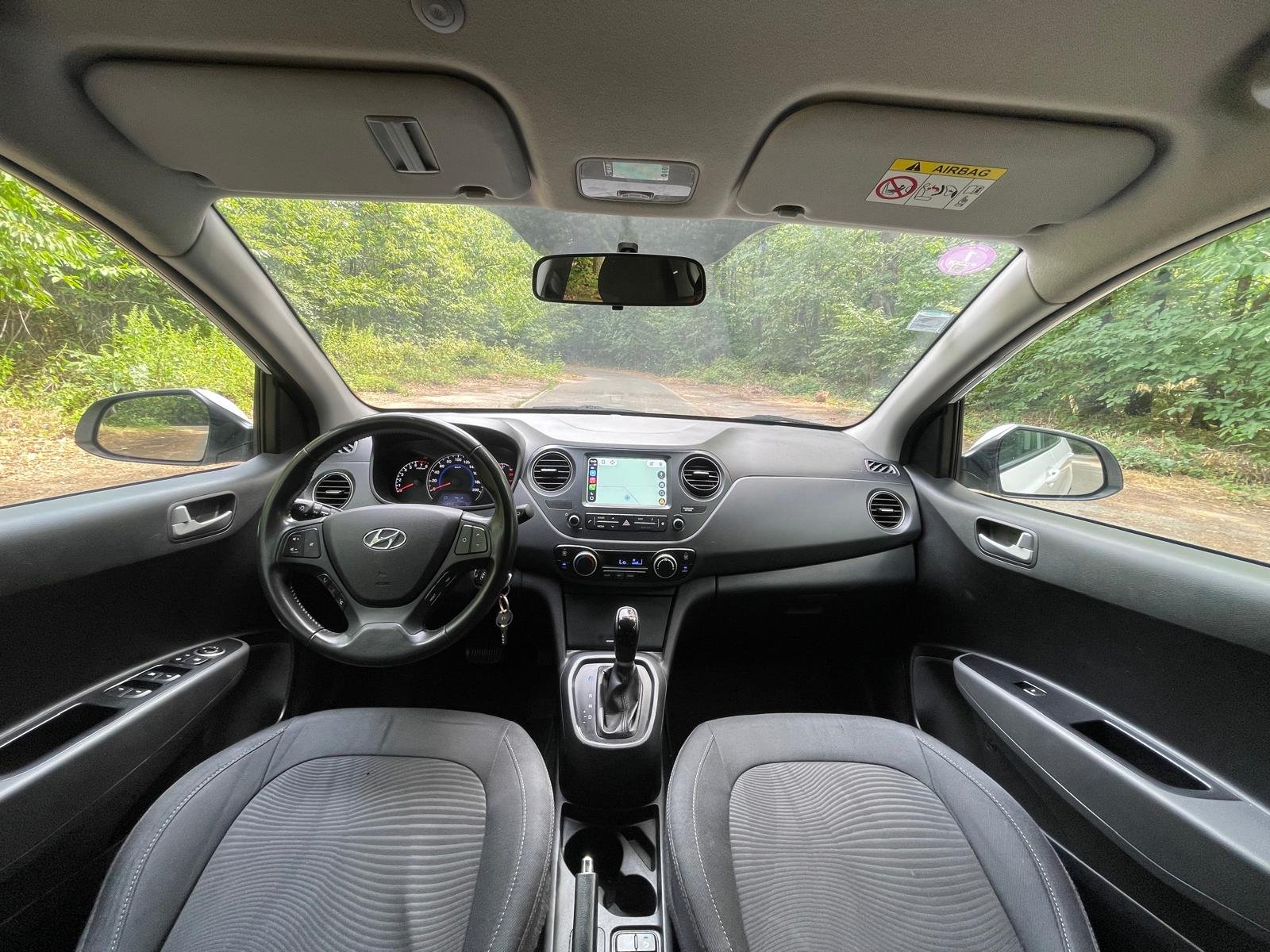 HYUNDAI i10 II 1.2 i 16V 87