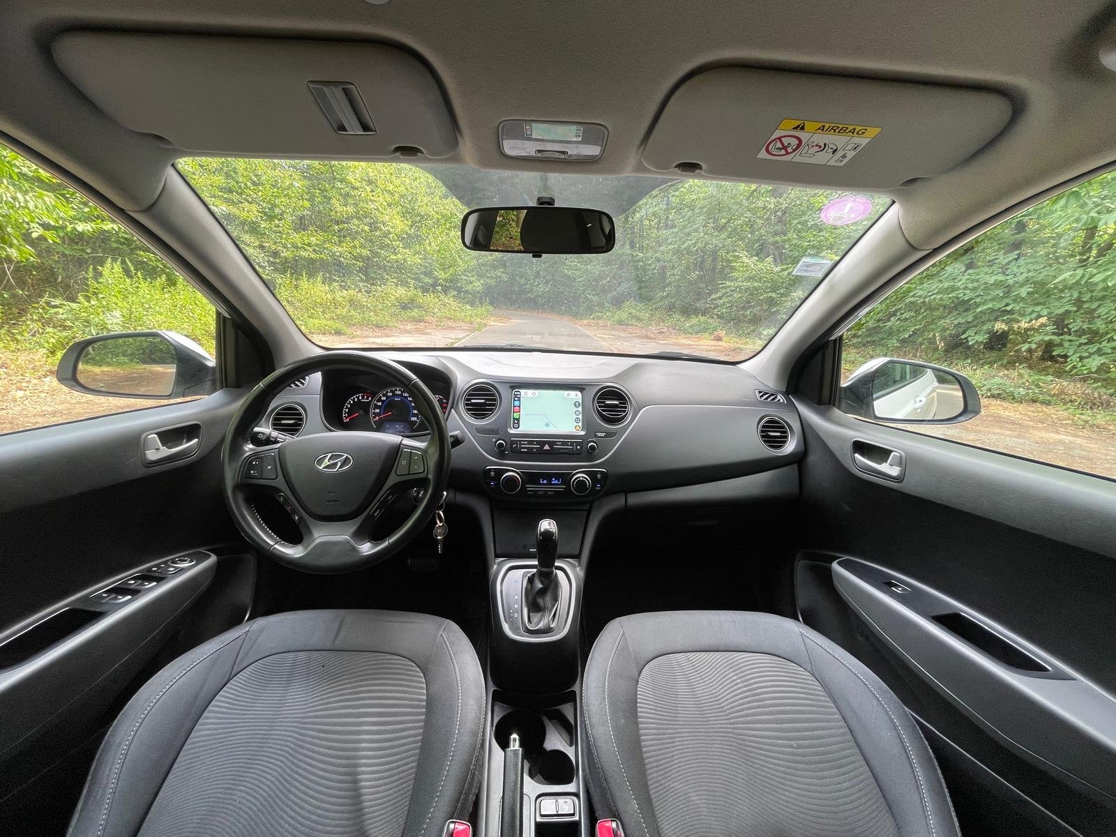 HYUNDAI i10 II 1.2 i 16V 87