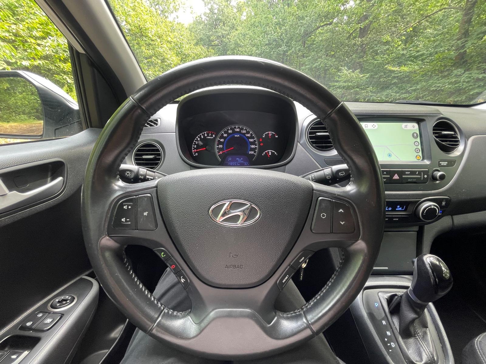HYUNDAI i10 II 1.2 i 16V 87