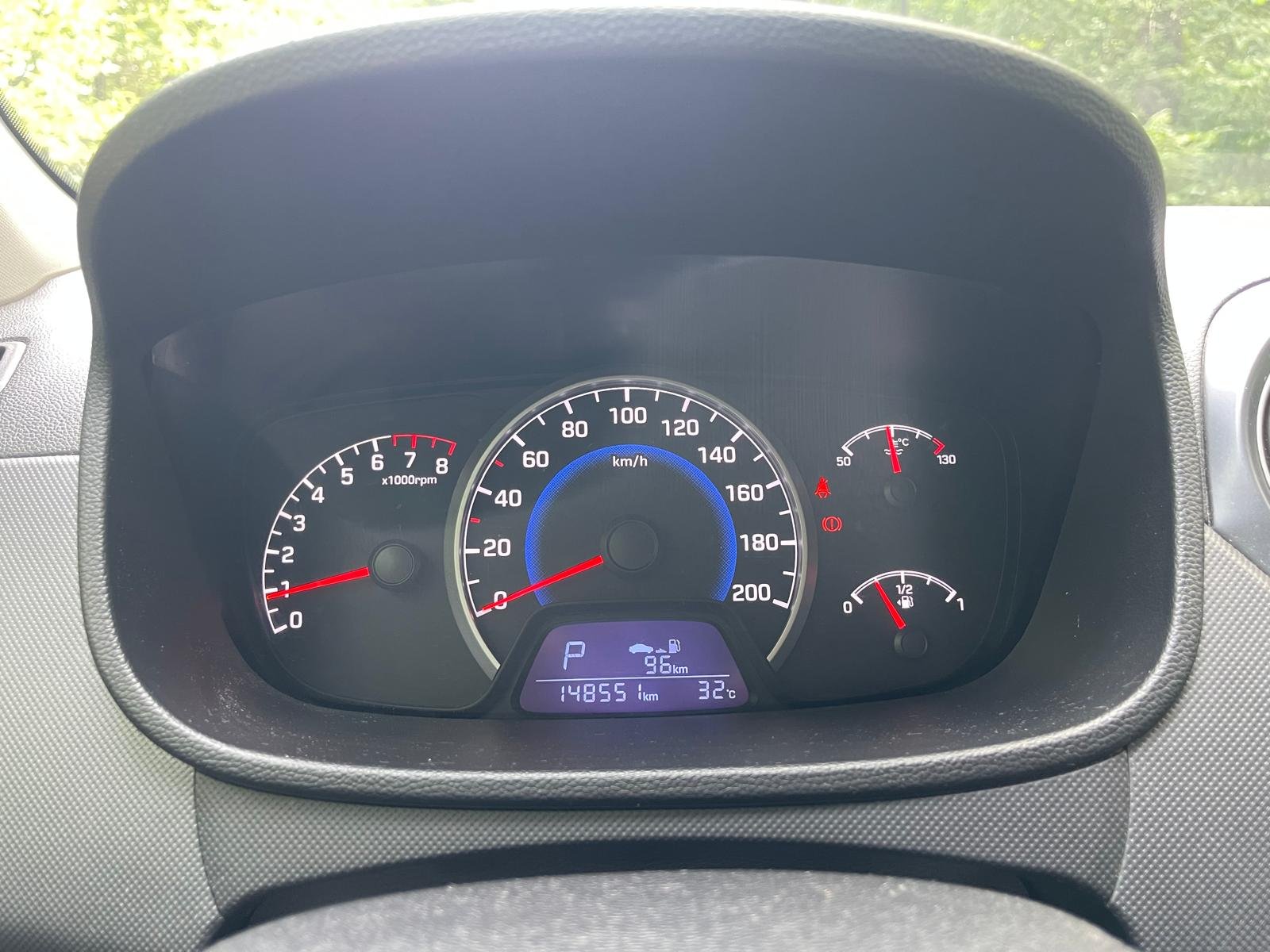 HYUNDAI i10 II 1.2 i 16V 87