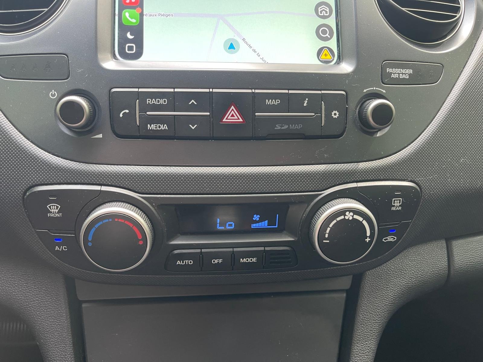 HYUNDAI i10 II 1.2 i 16V 87