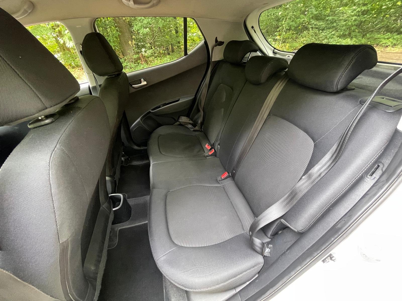 HYUNDAI i10 II 1.2 i 16V 87