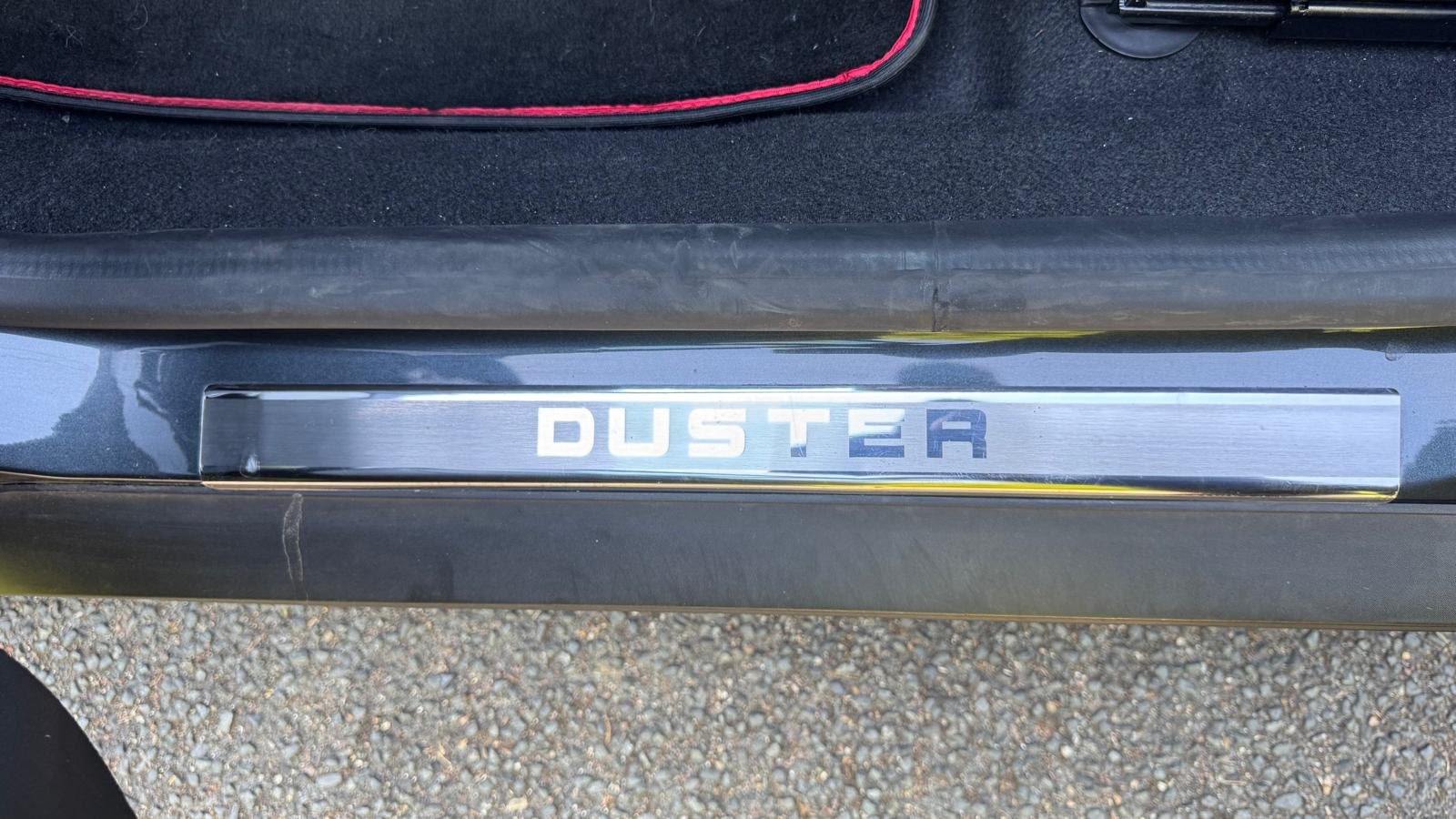 DACIA Duster II 1.6 SCe 4×2 114 PRESTIGE