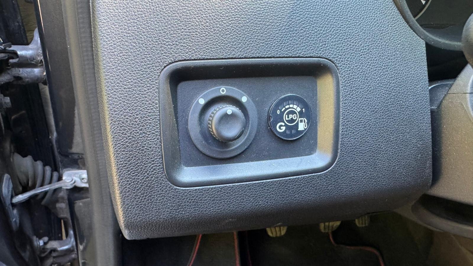 DACIA Duster II 1.6 SCe 4×2 114 PRESTIGE