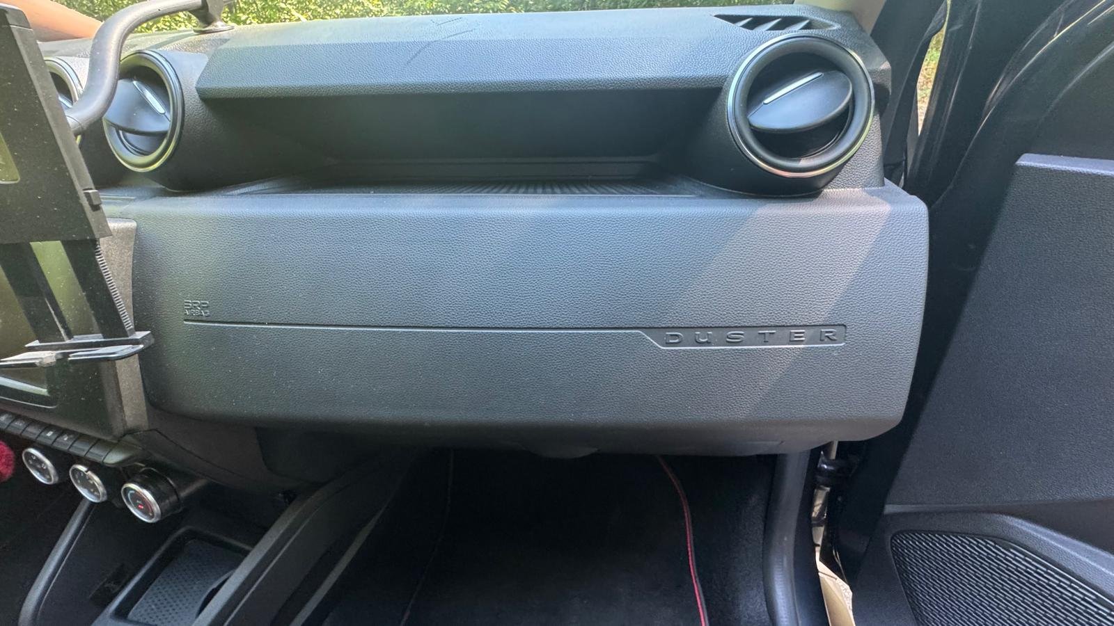 DACIA Duster II 1.6 SCe 4×2 114 PRESTIGE