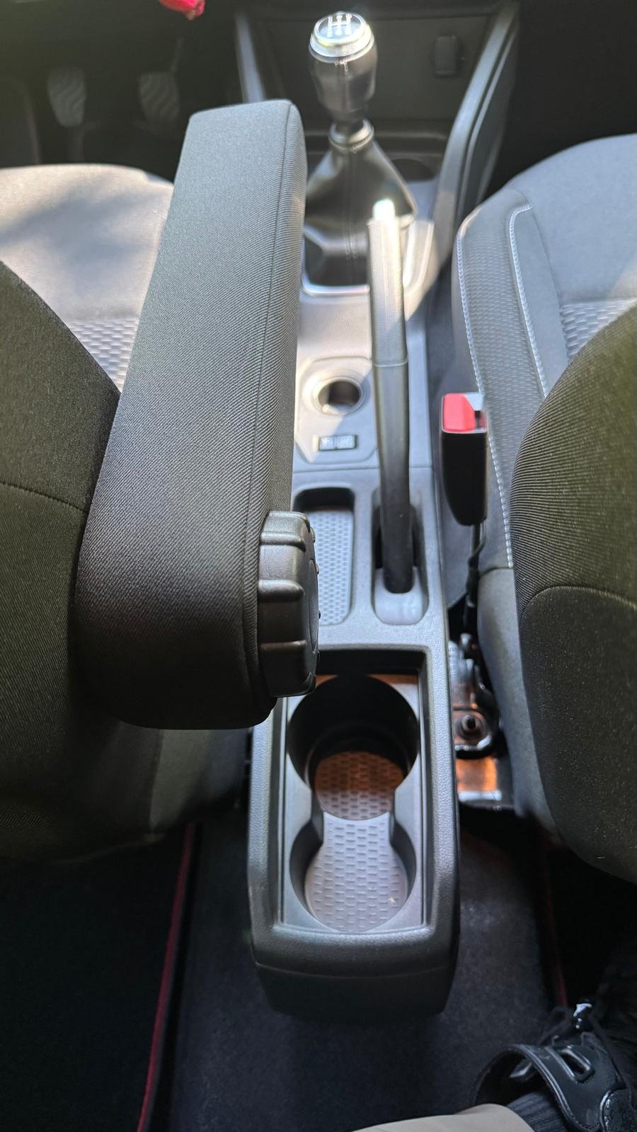 DACIA Duster II 1.6 SCe 4×2 114 PRESTIGE