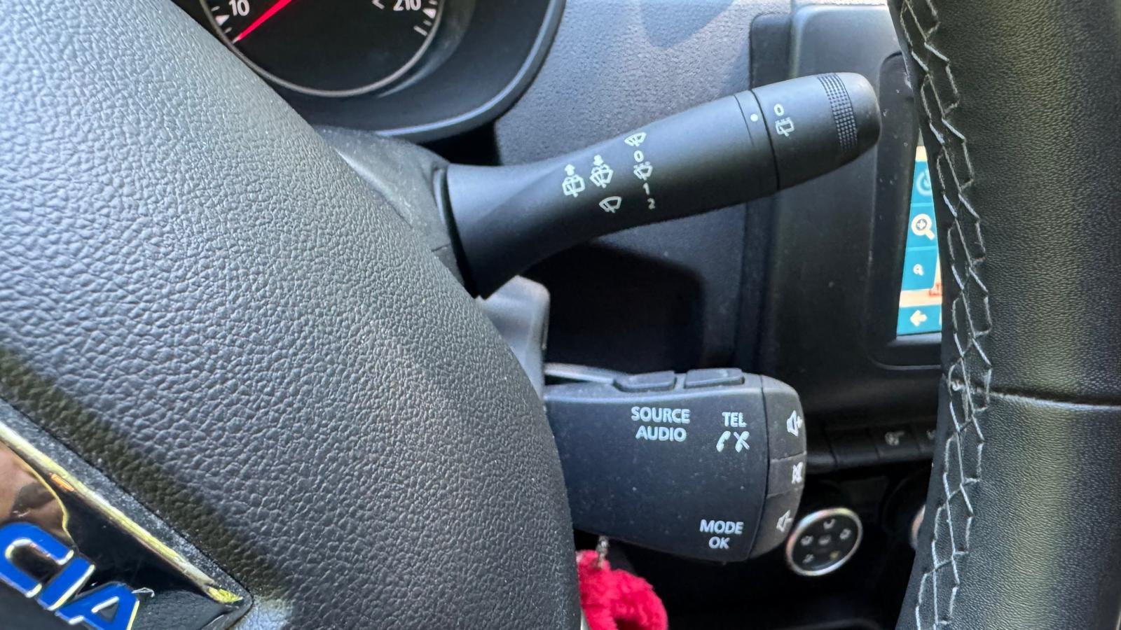 DACIA Duster II 1.6 SCe 4×2 114 PRESTIGE
