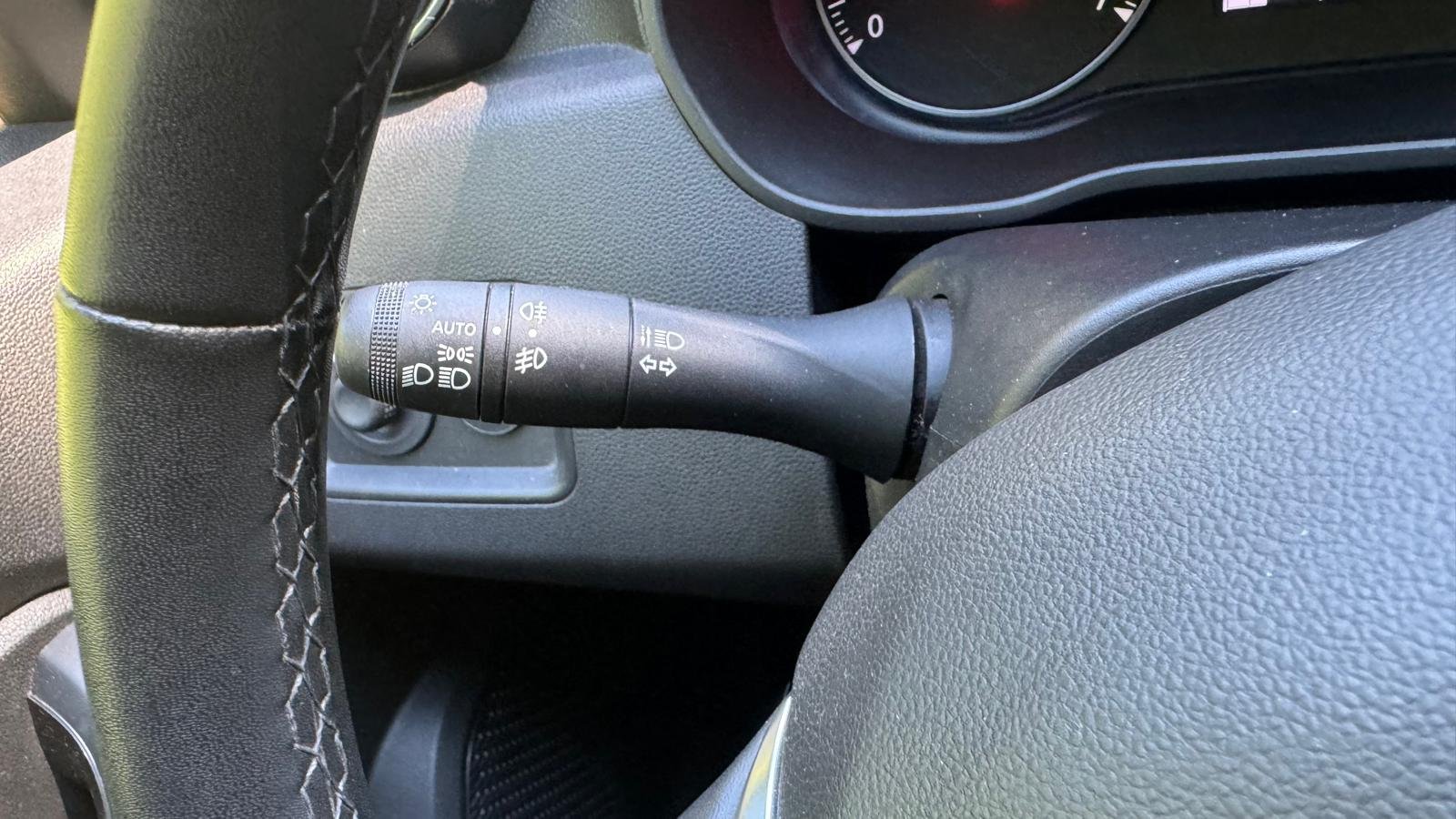 DACIA Duster II 1.6 SCe 4×2 114 PRESTIGE
